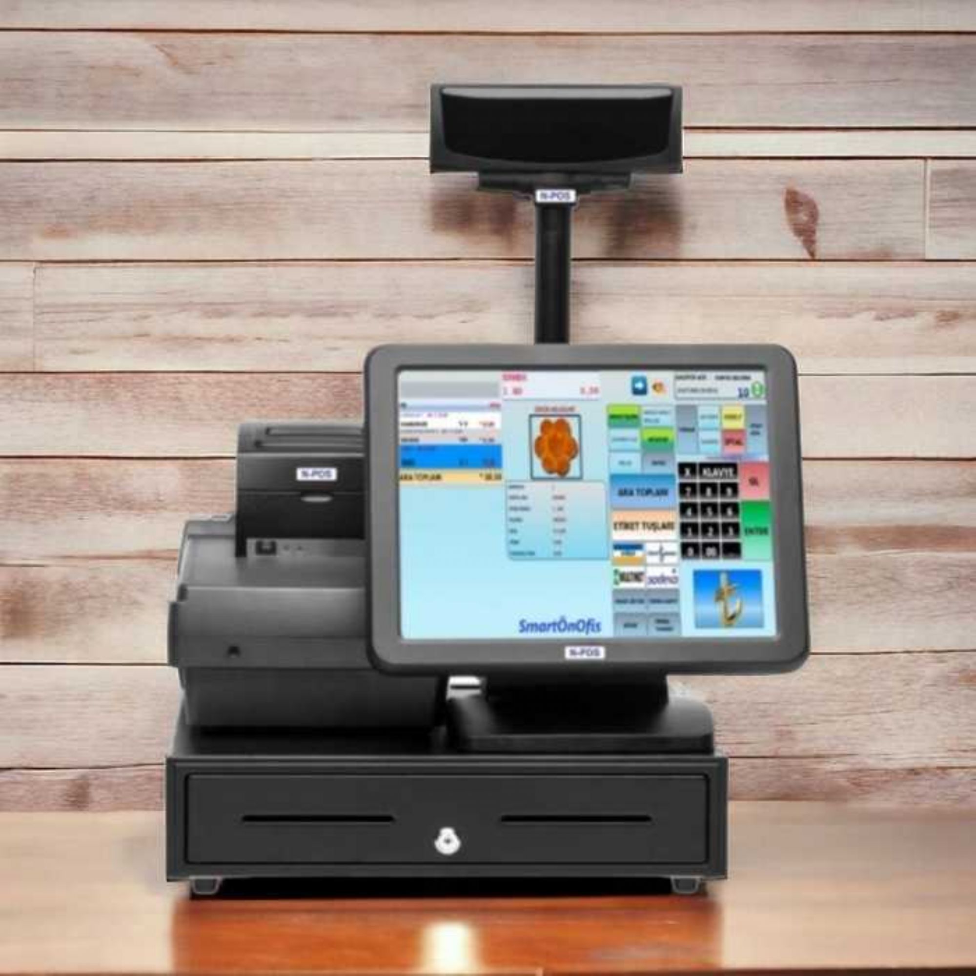 Net Bilgi Teknolojileri San. ve Dış Tic. Ltd. Şti. - 0 216 598 18 00